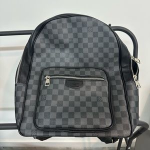 Louis Vuitton Backpack